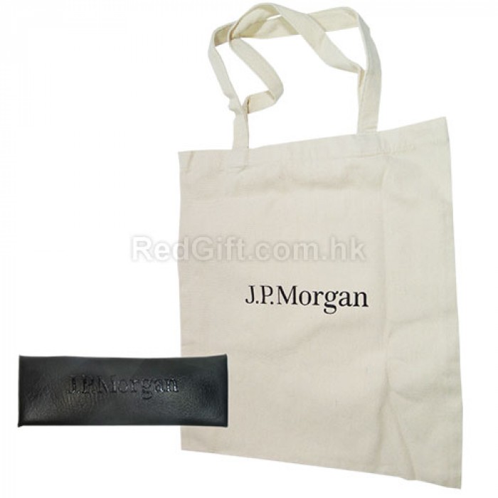 禮品套裝-摩根大通