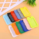 可彩印滑蓋卡套