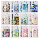 Cat Paw Fully Automatic Anti-Rebound Children's Folding Umbrella