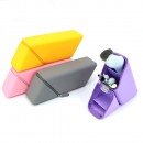 Portable Dual-purpose Pencil Case Portable Dual-purpose Pencil Case