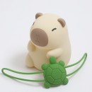 卡皮巴拉小夜燈