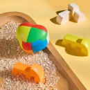 魯班鎖減壓益智玩具