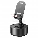 3-In-1 Speaker Mobile Power Phone Holder