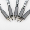 Multifunctional 4-Color Ballpoint Pen + Mechanical Pencil