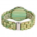 Bamboo Watch