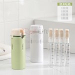 四合一防漏分装瓶 四合一防漏分装瓶