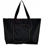 Large Capacity Waterproof Shopping Bag