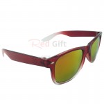 Gradient Frame Sunglasses