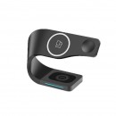 Magnetic Wireless Charging Phone Holder