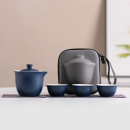 商務禮品旅行茶具套裝