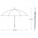 Straight Umbrella