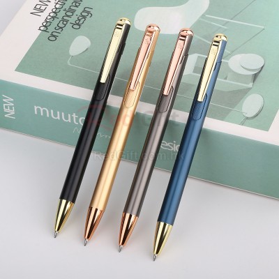Metal Pen