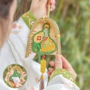 Loong Boat Festival Sachet