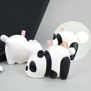 創意吹泡泡匙扣