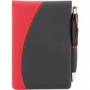 Jotter Pad With Pen