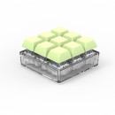 指尖減壓按鍵玩具鑰匙扣