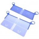 Silicone Mask Storage Clip