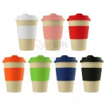 Bamboo Ecco Kuppa 12oz