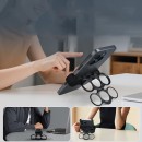 Phone back clip holder Phone back clip holder