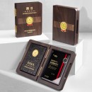 Walnut Medal Walnut Medal