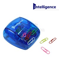 回形针盒-Intelligent
