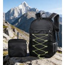 Ultra-Light Hiking Backpack