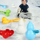 雪球夹