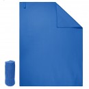 Lightweight And Thin Striped Quick-Drying Sports Towel