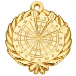Dart Medal