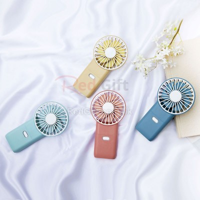 Foldable Handheld Fan