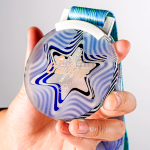 Crystal Medal