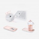 Constant Temperature Tea Pot Set