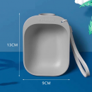 宠物户外喂水器