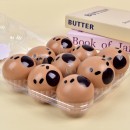 apybara squeeze decompression toy apybara squeeze decompression toy