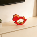 馬年招財桌面擺件裝飾禮品