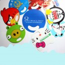 Promotional Hand Fan