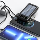 Solar Power Bank