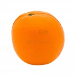 Stress Orange
