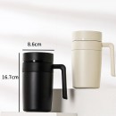 480ML Smart Thermal Mug