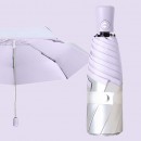 Five-folding Umbrella