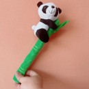 熊貓搥背棒