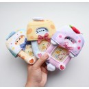 Animal Card Holder