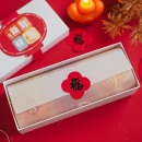 新年禮物氛圍感禮盒定制香氛