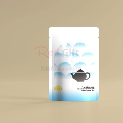 Customized Tea Bag - Cloud