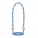 Silicone Water Bottle Handle Strap