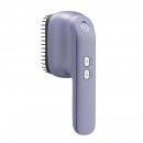 Spray Essential Oil Electric Massage Hair Comb