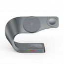 Magnetic Wireless Charging Phone Holder