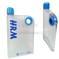 Sport Bottle-Hong Kong Baptist University