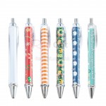 可定制紙卡廣告筆