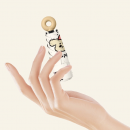 Five-fold mini umbrella